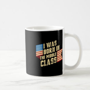 Ich war im Nahen Osten Geboren Trump 2024 1 Kaffeetasse