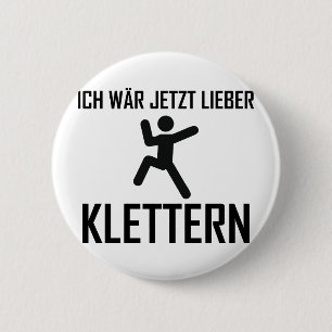 ich wär jetzt lieber klettern button
