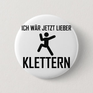 ich wär jetzt lieber klettern button