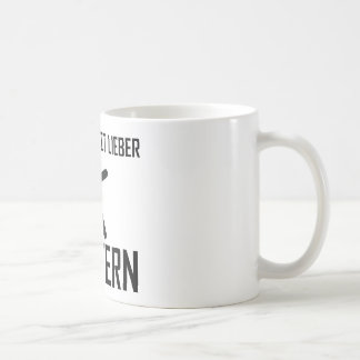 ich wär jetzt lieber klettern kaffeetasse