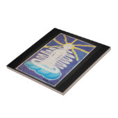 Ich war schon immer flippig fliese (Seite)