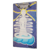 Ich war schon immer klemmbrett (Links)