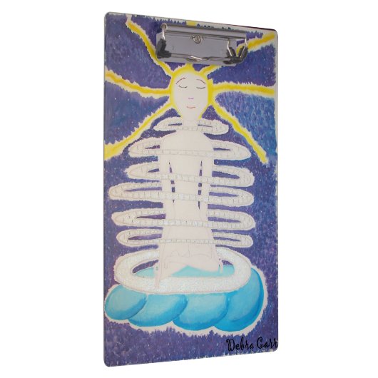 Ich war schon immer klemmbrett (Rechts)