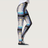Ich war schon immer leggings (Rechts)