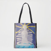 Ich war schon immer tasche (Vorderseite)