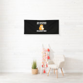Ich wäre eher bei meinen Hamstern Banner (Insitu)