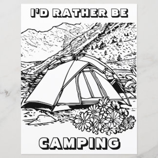 Ich wäre eher Camping-Farbkarte.