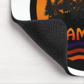Ich wäre eher Camping-Mousepad Mousepad (Ecke)