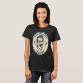 Ich wäre eher Cummin als Strokin T-Shirt (Vorne ganz)