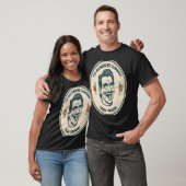 Ich wäre eher Cummin als Strokin T-Shirt (Unisex)