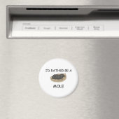 Ich wäre eher ein Mann Magnet (In Situ (Geschirrspüler))