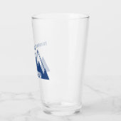 Ich wäre eher im Bend Oregon Mountain Glas (Links)