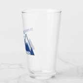 Ich wäre eher im Berg der Adirondacks Glas (Links)