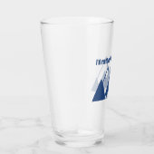 Ich wäre eher im Berg der Adirondacks Glas (Rechts)