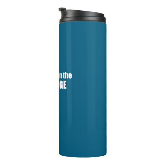 Ich wäre eher im blauen Rücken Thermosbecher (Nach rechts gedreht)