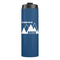 Ich wäre eher im Breckenridge Colorado Mountain