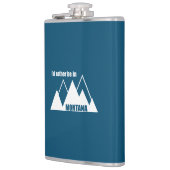 Ich wäre eher im Montana-Berg Flachmann (Links)