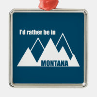 Ich wäre eher im Montana-Berg