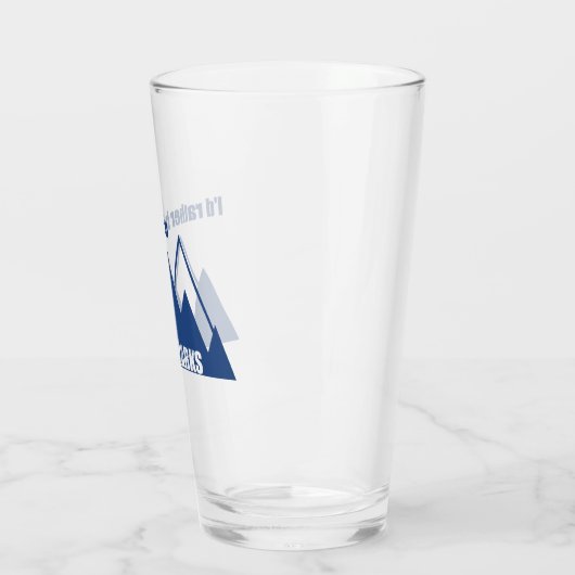 Ich wäre eher im Ozarkberg Glas (Links)