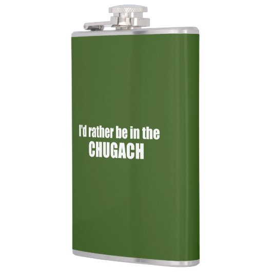 Ich wäre eher im Schach Flachmann (Links)