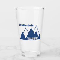 Ich wäre eher im Telluridberg