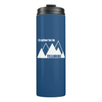 Ich wäre eher im Telluridberg