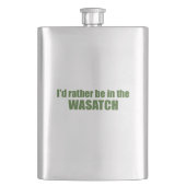 Ich wäre eher im Waschsalon Flachmann (Vorderseite)