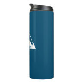 Ich wäre eher im Yosemite Nationalpark Mountain Thermosbecher (Nach rechts gedreht)