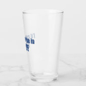 Ich wäre eher in Banff Canada Glas (Links)