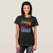 Ich wäre eher in Barbados T-Shirt (Vorne ganz)