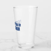 Ich wäre eher in Bellingham Washington Glas (Links)