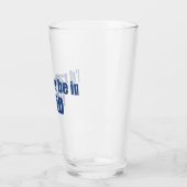 Ich wäre eher in Bend Oregon Glas (Links)