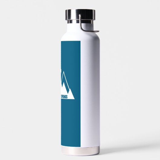 Ich wäre eher in Berkeley Springs Mountain Trinkflasche (Links)