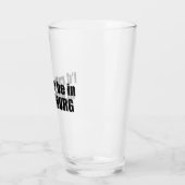 Ich wäre eher in Blacksburg Virginia Glas (Links)