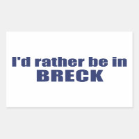 Ich wäre eher in Breckenridge Colorado