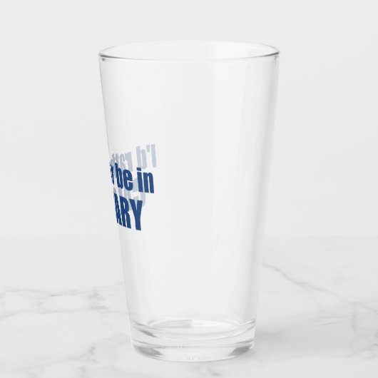 Ich wäre eher in Calgary Alberta Glas (Links)