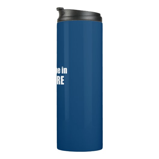 Ich wäre eher in Canmore Thermosbecher (Nach rechts gedreht)