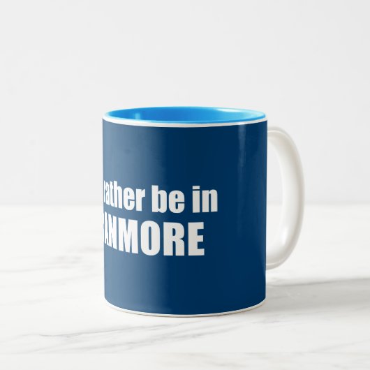 Ich wäre eher in Canmore Zweifarbige Tasse (VorderseiteRechts)