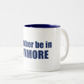 Ich wäre eher in Canmore Zweifarbige Tasse (VorderseiteRechts)