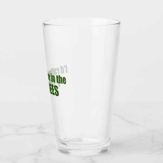 Ich wäre eher in den Pyrenäen Glas (Links)