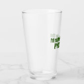 Ich wäre eher in den Pyrenäen Glas (Rechts)