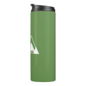 Ich wäre eher in den Sierras Thermosbecher (Nach rechts gedreht)