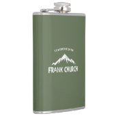 Ich wäre eher in der Frank-Kirche Flachmann (Rechts)