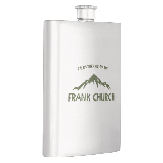 Ich wäre eher in der Frank-Kirche Flachmann (Rechts)