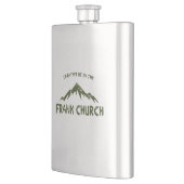 Ich wäre eher in der Frank-Kirche Flachmann (Links)