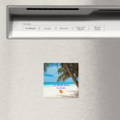 Ich wäre eher in Florida Magnet (In Situ (Geschirrspüler))