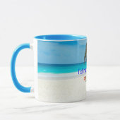 Ich wäre eher in Florida Tasse (Links)