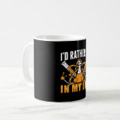 Ich wäre eher in meinem Labrador Tech Laboratory T Kaffeetasse (Vorderseite Links)