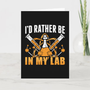 Ich wäre eher in meinem Labrador Tech Laboratory T Karte