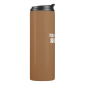 Ich wäre eher in Sedona Thermosbecher (Nach links gedreht)